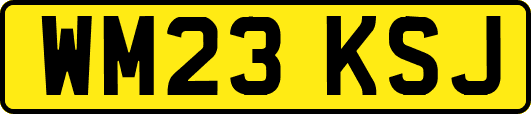 WM23KSJ