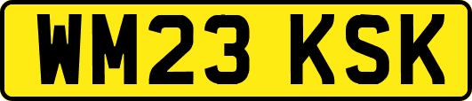 WM23KSK