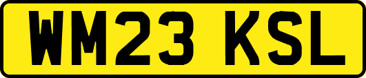 WM23KSL