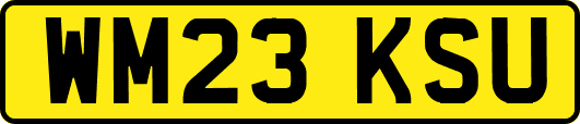 WM23KSU