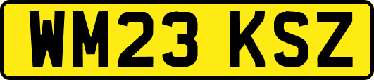 WM23KSZ