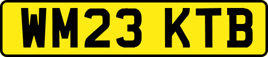 WM23KTB