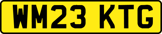 WM23KTG