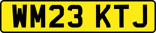 WM23KTJ