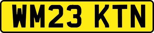 WM23KTN