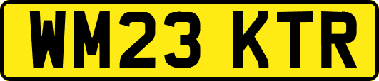 WM23KTR