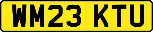 WM23KTU