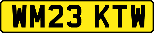 WM23KTW