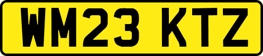 WM23KTZ