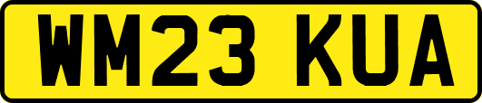 WM23KUA