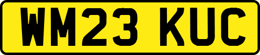 WM23KUC