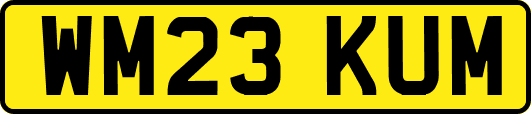 WM23KUM