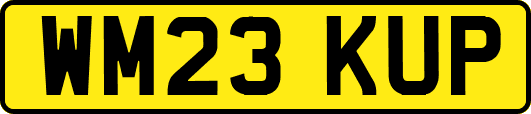 WM23KUP