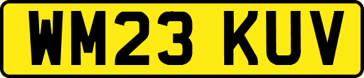 WM23KUV
