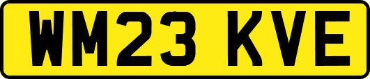 WM23KVE