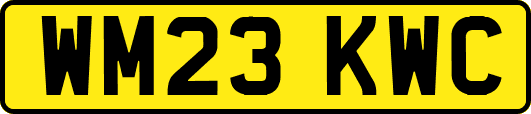 WM23KWC