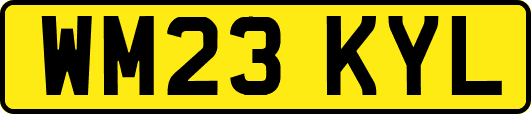 WM23KYL