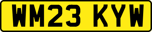 WM23KYW