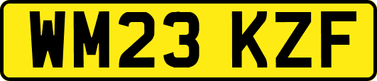 WM23KZF