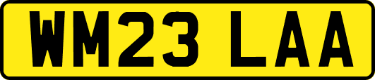 WM23LAA
