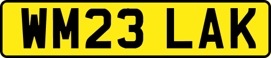 WM23LAK