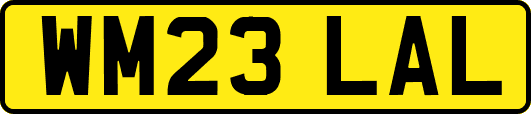 WM23LAL