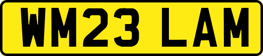 WM23LAM