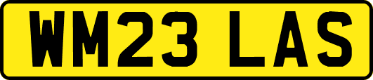 WM23LAS