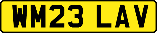 WM23LAV