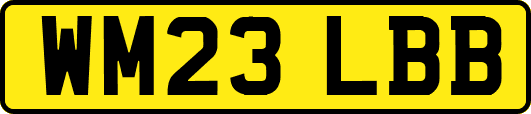 WM23LBB