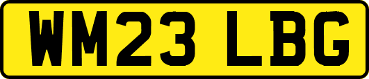 WM23LBG
