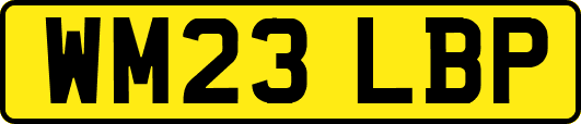 WM23LBP