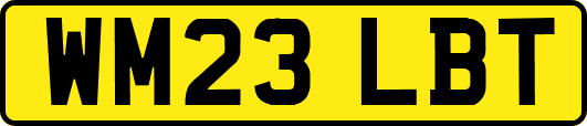 WM23LBT