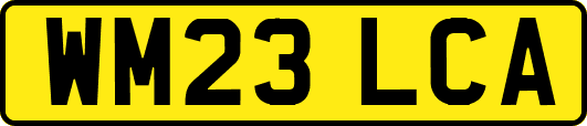 WM23LCA