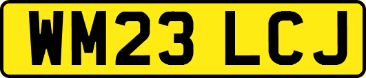 WM23LCJ
