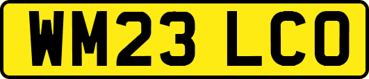 WM23LCO