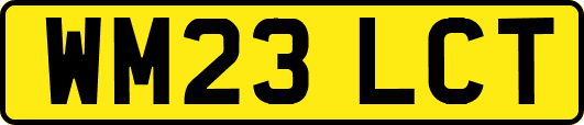 WM23LCT