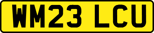 WM23LCU