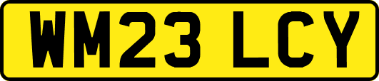 WM23LCY