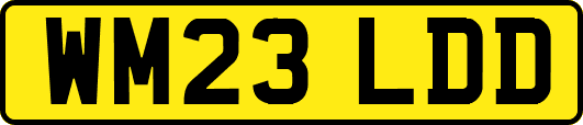 WM23LDD