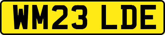 WM23LDE