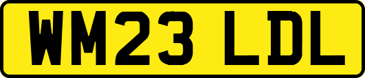 WM23LDL