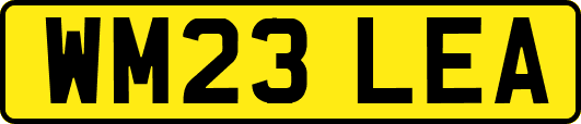 WM23LEA