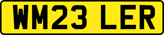 WM23LER