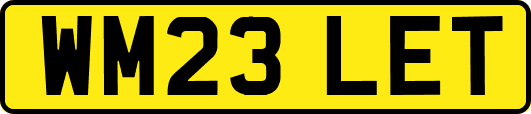 WM23LET