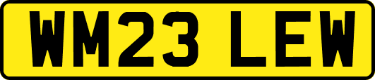 WM23LEW
