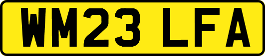 WM23LFA