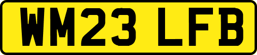 WM23LFB