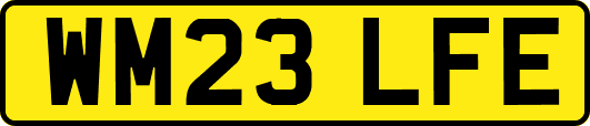 WM23LFE