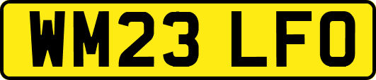 WM23LFO